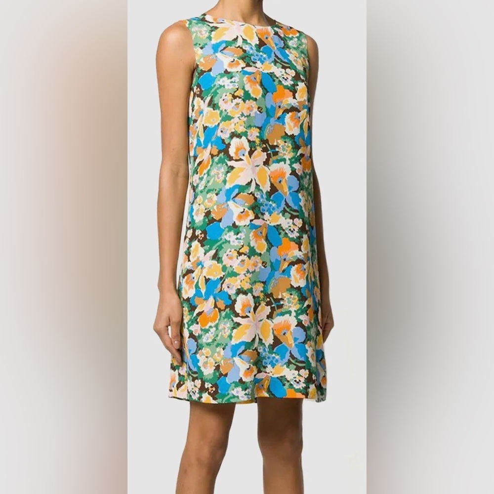 NWT MISSONI Sheath Dress - Size 12